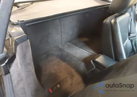 1999 Mercedes-Benz Sl 500 z USA, uszkodzony, nr VIN WDBFA68F1XF173552